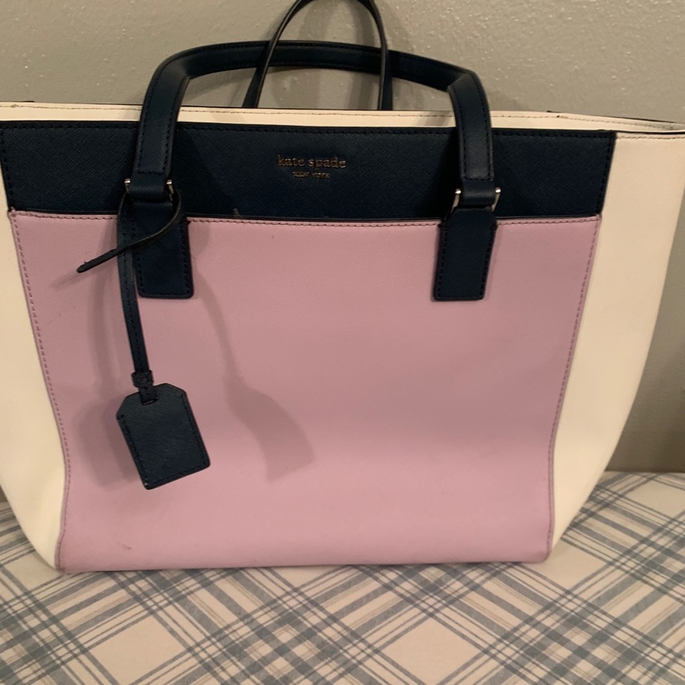 Kate spade tote